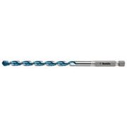 MAKITA E-15017 - VRTÁK PRO MULTIMATERIÁL TCT STOPKA ŠESTIHRAN 1/4´´ 6,5X150MM - VRTÁKY DO KOVU - PŘÍSLUŠENSTVÍ