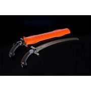 SILKY SUGOWAZA 420-6.5-5.5 PILA SE ZAHNUTOU PEVNOU ČEPELÍ - PILY A PILOVÉ LISTY SILKY - ZAHRADA