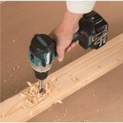 MAKITA DDF489RTJ - AKU BEZUHLÍKOVÝ ŠROUBOVÁK LI-ION LXT 18V, 5,0 AH,MAKPAC - AKU ŠROUBOVÁK 18V - 20V - AKU NÁŘADÍ