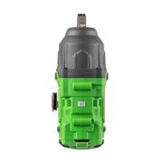 AKU RÁZOVÝ UTAHOVÁK PROCRAFT PWA80 (BEZ BATERIE A NABÍJEČKY) | PWA80BB PROCRAFT - RÁZOVÝ UTAHOVÁK 18V - AKU NÁŘADÍ