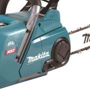 MAKITA UC016GZ - AKU ŘETĚZOVÁ PILA 400 MM LI-ION XGT 40V,BEZ AKU Z - AKU ŘETĚZOVÉ PILY - ZAHRADA