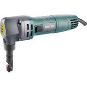 EXTOL INDUSTRIAL NŮŽKY NA PLECH, PROSTŘIHOVAČKY ELEKTRICKÉ, 600W, 8797206 - EL. NŮŽKY A PROSTŘIHOVAČE{% if kategorie.adresa_nazvy[0] != zbozi.kategorie.nazev %} - ELEKTRICKÉ NÁŘADÍ{% endif %}