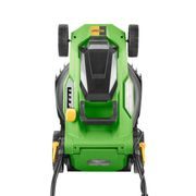 AKU SEKAČKA PROCRAFT PLM21BB (BEZ BATERIE A NABÍJEČKY) | PLM21BB PROCRAFT - AKUMULÁTOROVÉ SEKAČKY - ZAHRADA