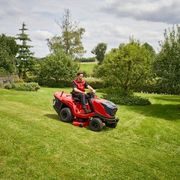T6200LI - 105.5 HD AL-KO - AKUMULÁTOROVÉ TRAKTORY - ZAHRADA