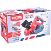 EXTOL PREMIUM HOBLÍK ELEKTRICKÝ, 900W, POLODRÁŽKA 24MM, 8893406 - HOBLÍKY - ELEKTRICKÉ NÁŘADÍ