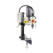 FZ-25E - FRÉZOVACÍ ZAŘÍZENÍ PRO SK - STOLNÍ FRÉZKY NA KOV - KOVOOBRÁBĚCÍ STROJE