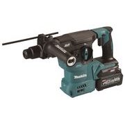 MAKITA HR008GM203 - AKU KLADIVO S AWS LI-ION XGT 40V/4,0AH,KUFR - AKU VRTACÍ A BOURACÍ KLADIVA - AKU NÁŘADÍ