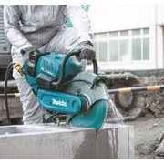 MAKITA CE001GZ - AKU ROZBRUŠOVACÍ PILA 350MM LI-ION XGT 2X40V, BEZ AKU Z - MAKITA XGT 40V - MAKITA-SHOP