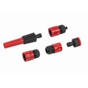 KREATOR KRTGR6720 ZAHRADNÍ HADICE NA RUČNÍM NAVIJÁKU 15M - ZAHRADNÍ HADICE - ZAHRADA