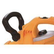 RIWALL PRO REBV 3000 VYSAVAČ/FOUKAČ S ELEKTRICKÝM MOTOREM 3000 W - ELEKTRICKÝ VYSAVAČ LISTÍ - ZAHRADA