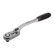 EXTOL PREMIUM RÁČNA TVAROVÁ KLOUBOVÁ, 48 ZUBŮ, 1/2", L 310MM, CRV, 8816423 - RÁČNY{% if kategorie.adresa_nazvy[0] != zbozi.kategorie.nazev %} - RUČNÍ NÁŘADÍ{% endif %}