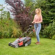 34.4 E COMFORT AL-KO - ELEKTRICKÉ SEKAČKY - ZAHRADA