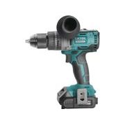 EXTOL INDUSTRIAL VRTACÍ ŠROUBOVÁK AKU S PŘÍKLEPEM SHARE20V, BRUSHLESS, 20V LI-ION, 2AH, 8791800 - PŘÍKLEPOVÝ ŠROUBOVÁK 18V - 20V - AKU NÁŘADÍ