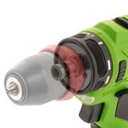 AKU ŠROUBOVÁK PROCRAFT PA12PRO DFR-2B-C | PA12PRO DFR-2B-C PROCRAFT - AKU ŠROUBOVÁK 12 V - AKU NÁŘADÍ