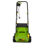 ELEKTRICKÝ VERTIKUTÁTOR PROCRAFT PSC320 | PSC320 PROCRAFT - ELEKTRICKÉ VERTIKUTÁTORY - ZAHRADA