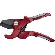 FORTUM NŮŽKY NA PLASTOVÉ TRUBKY, O 0-42MM, TROJÚHEL. BŘIT, 4775011 - NŮŽKY NA PLASTOVÉ TRUBKY (PPR){% if kategorie.adresa_nazvy[0] != zbozi.kategorie.nazev %} - RUČNÍ NÁŘADÍ{% endif %}