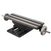 KRS-475 - KŘÍŽOVÝ STŮL - PRO STROJE PROMA - KOVOOBRÁBĚCÍ STROJE