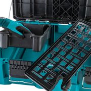 MAKITA P-91017 - MAKTRAK BOX NA NÁŘADÍ L - KUFRY A TAŠKY - MAKITA-SHOP