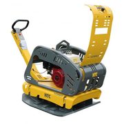 NTC VDR 63 - VIBRAČNÍ DESKA REVERZNÍ - VIBRAČNÍ DESKY OBOUSMĚRNÉ - STAVEBNÍ TECHNIKA