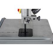 PP-254 - PÁSOVÁ PILA NA DŘEVO - PÁSOVÉ PILY NA DŘEVO - DŘEVOOBRÁBĚCÍ STROJE