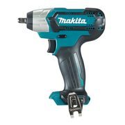 MAKITA TW140DZ - AKU RÁZOVÝ UTAHOVÁK LI-ION CXT 12V,BEZ AKU Z - RÁZOVÝ UTAHOVÁK 12V - AKU NÁŘADÍ