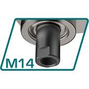 TOTAL MÍCHADLO STAVEBNÍCH SMĚSÍ, 1400W, TD614006 - ZNAČKA TOTAL - ELEKTRICKÉ NÁŘADÍ