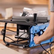 SCHEPPACH HS 210 STOLOVÁ PILA - STOLNÍ PILY - ELEKTRICKÉ NÁŘADÍ