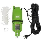 VIBRAČNÍ ČERPADLO PROCRAFT VN-72D SADA S HADICÍ 15M 3/4" PR-4KAT1915 | SVN-72D PROCRAFT - HLUBINNÁ ČERPADLA - ZAHRADA