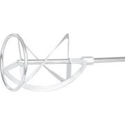 METLA NÁHRADNÍ K MÍCHADLU BURLEY R003 16CM - MÍCHADLA - STAVEBNÍ TECHNIKA