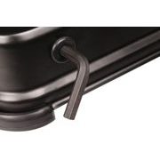 COM1007P - ROZBRUŠOVACÍ PILA 2300W 355MM - DĚLÍCÍ BRUSKY - ELEKTRICKÉ NÁŘADÍ