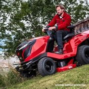 T22-105.4 HDD-A V2 PREMIUM AL-KO S UZÁVĚRKOU - ZAHRADNÍ TRAKTOR 2-VÁLEC - ZAHRADA