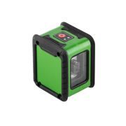 LASER ZELENÝ LINIOVÝ, KŘÍŽOVÝ SAMONIVELAČNÍ PROCRAFT LE-2D | LE-2D PROCRAFT - LINIOVÉ LASERY - MĚŘÍCÍ TECHNIKA