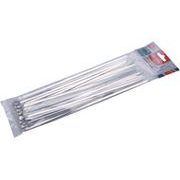 EXTOL PREMIUM PÁSKY STAHOVACÍ NEREZ, 250X4,6MM, 50KS, 8856276 - STAHOVACÍ PÁSKY, ZDRHY{% if kategorie.adresa_nazvy[0] != zbozi.kategorie.nazev %} - DÍLNA A GARÁŽ{% endif %}