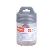 EXTOL PREMIUM KORUNKA BRUSNÁ DIAMANTOVÁ-KUŽEL, O 2-50MM, ZÁVIT M14, 8801852 - KORUNKY DIAMANTOVÉ ZÁVIT M14, NA SKLO A KERAMIKU - PŘÍSLUŠENSTVÍ