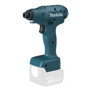 MAKITA DFT045FMZ - AKU ŠROUBOVÁK 1-4NM,150-900OT,LI-ION 14,4V Z - AKU SPECIÁLNÍ ŠROUBOVÁKY{% if kategorie.adresa_nazvy[0] != zbozi.kategorie.nazev %} - AKU NÁŘADÍ{% endif %}