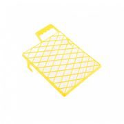 VÁLEČEK MALÍŘSKÝ S DRŽÁKEM A MŘÍŽKOU 18CM (DRŽÁK Ø 6MM) - MALÍŘSKÉ POMŮCKY - DŮM A DOMÁCNOST, ELEKTRO..