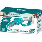 TOTAL ŘETĚZOVÁ PILA AKU, MINI, 20V LI-ION, 2000MAH, BEZ BATERIE A NABÍJEČKY, TGSLI2058 - PROŘEZÁVACÍ PILY - ZAHRADA