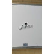 KOUPELNOVÉ ZRCADLO S LED OSVĚTLENÍM, PROTIZAMLŽOVACÍ FUNKCÍ A REGULACÍ JASU, MR07-50×80 HARD | MR07-50×80 HARD PROCRAFT - ZRCADLA - SANITA