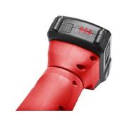 EXTOL PREMIUM BRUSKA MULTIFUNKČNÍ AKU SHARE20V, RYCHLOUPÍNACÍ, 20V LI-ION, 2AH, 8891842 - AKU MULTIFUNKČNÍ BRUSKY (MULTITOOL) - AKU NÁŘADÍ