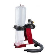 SET HOBLOVKA S PROTAHEM RHP-305 A ODSAVAČ PRACHU ROP-750 - HOBLOVKY-SROVNÁVAČKY - DŘEVOOBRÁBĚCÍ STROJE