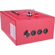 HERON MODUL ATS, 8898147 - PŘÍSLUŠENSTVÍ K CENTRÁLÁM - ELEKTROCENTRÁLY