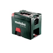 METABO AS 18 L PC + VOZÍK# - AKU VYSAVAČE, FUKARY - AKU NÁŘADÍ