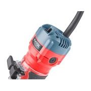 EXTOL PREMIUM FRÉZKA OHRAŇOVACÍ, 510W, 8893311 - OHRAŇOVACÍ FRÉZKY - ELEKTRICKÉ NÁŘADÍ