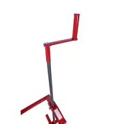 VARES ZT 400 - MANUÁLNÍ ZVEDÁK TRAKTORU - ZVEDÁKY NA TRAKTOR - ZAHRADA