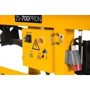 ŘEZAČKA CIHEL LUMAG ZS-700PRON - ŘEZAČKY OBKLADŮ A DLAŽBY + PŘÍSLUŠENSTVÍ - STAVEBNÍ TECHNIKA