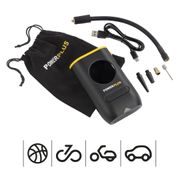 POWERPLUS POWX1710 AKU KOMPRESOR 8V LI-ION - AKU KOMPRESORY - AKU NÁŘADÍ