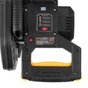 AKU POKOSOVÁ PILA PROCRAFT PGS20BB (BEZ BATERIE A NABÍJEČKY) | PGS20BB PROCRAFT - AKU POKOSOVÉ PILY (KAPOVACÍ) - AKU NÁŘADÍ