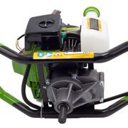 ZEMNÍ VRTÁK PROCRAFT GD68 | GD68 PROCRAFT - PŮDNÍ VRTÁKY - ZAHRADA