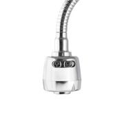 DŘEZOVÁ BATERIE MIXXUS PREMIUM ALEX 777 REFLECTOR | ALEX 777 REFLECTOR PROCRAFT - DŘEZOVÉ BATERIE - SANITA