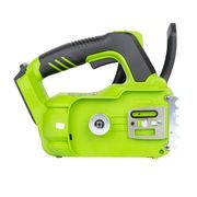 AKU ŘETĚZOVÁ PILA PROCRAFT PKA42LI | PKA42LI PROCRAFT - AKU ŘETĚZOVÉ PILY - ZAHRADA